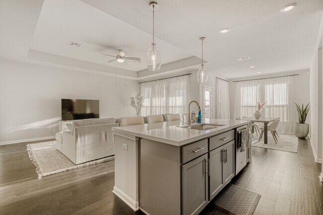 Building Photo - 12601 Purple Prairie Ln