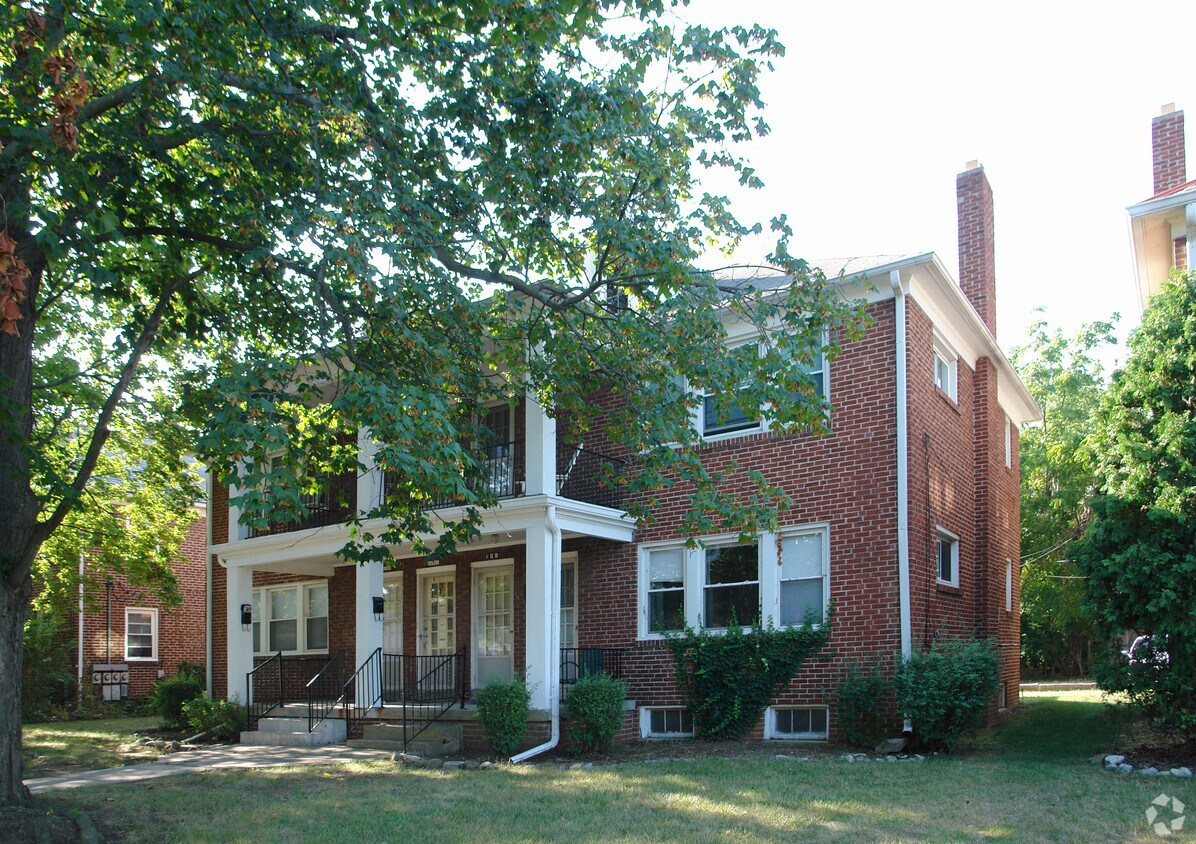 Primary Photo - 1533-1535 W 3rd Ave