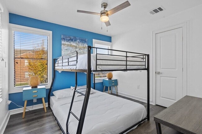 Foto del edificio - 2620 Arbor St