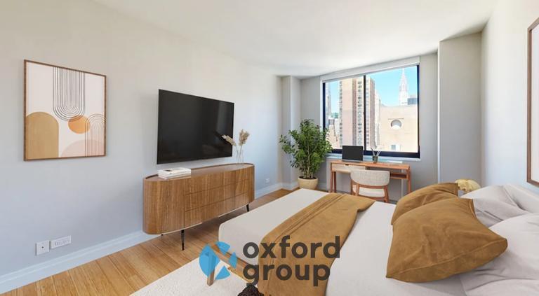 Building Photo - 1 bedroom in New York NY 10016