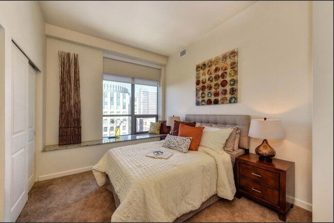 Bedroom 2 - 1127 15th Ave
