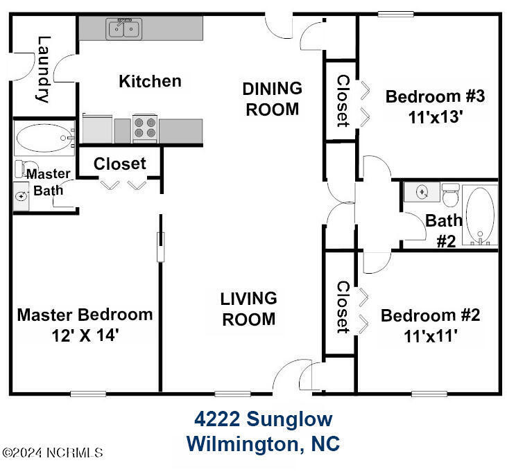 Building Photo - 4222 Sunglow Dr