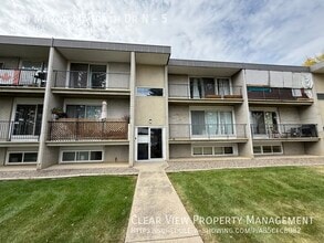 Building Photo - 220 Mayor Magrath Dr N