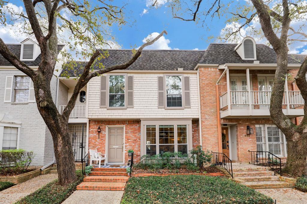 Foto principal - 483 N Post Oak Ln