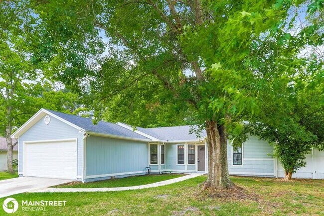 Building Photo - 8720 N Huntington Woods Circle, Jacksonvil...