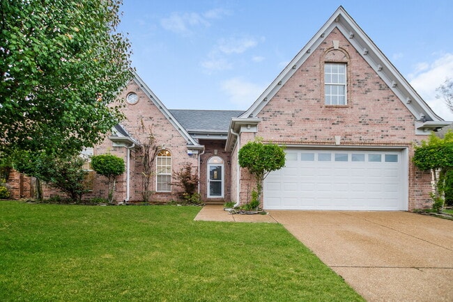 Building Photo - 2618 Wood Sage Dr