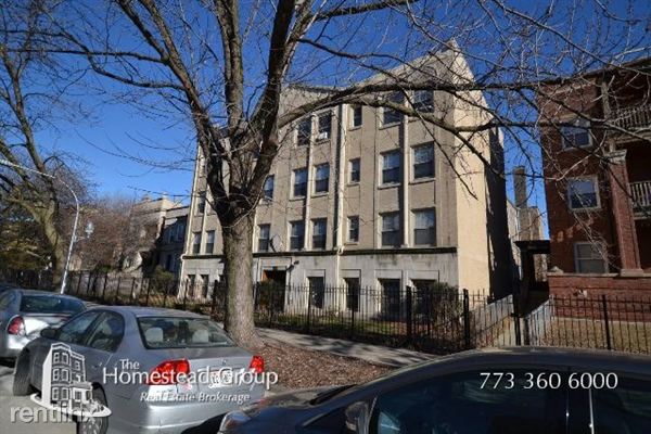 Foto del edificio - 4031 N Kenmore Ave