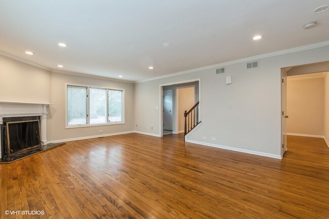 Foto del edificio - 1123 Hibbard Rd