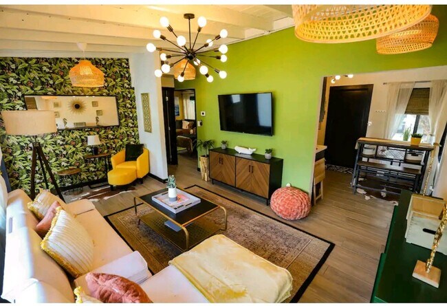 Foto del edificio - 316 SW 21st St
