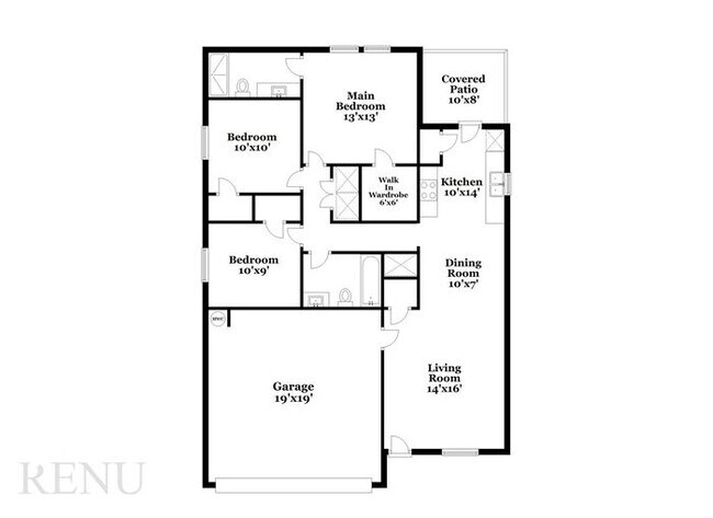 Foto del edificio - 5042 Firefly Hls