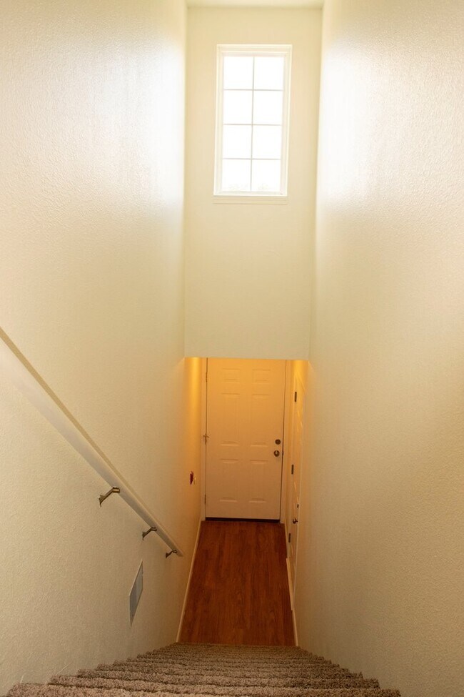 Foto del interior - Sawgrass