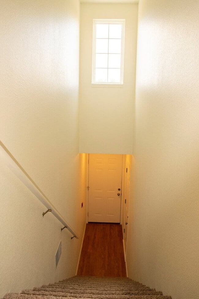 Interior Photo - Sawgrass