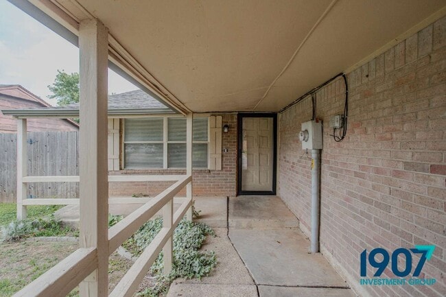Photo - 8604 Brookline Avenue Townhome