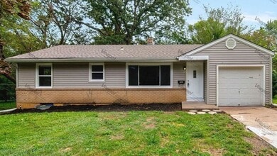 Building Photo - 10601 Oakland Ave