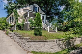 Building Photo - 1017 Clarendon St