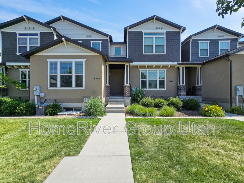 Foto principal - 5342 W Hampstead Ln