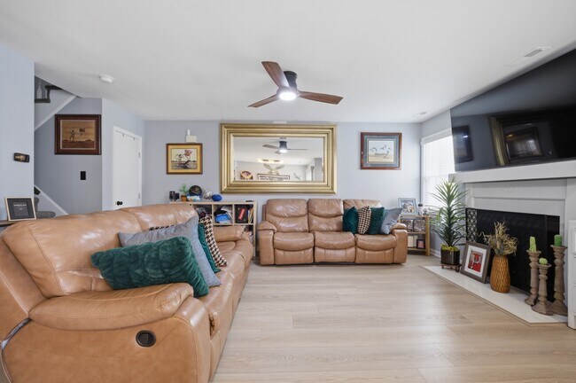 Foto del edificio - 6 Tamarisk Quay