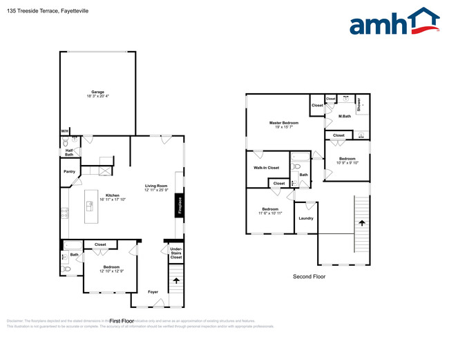 Building Photo - 135 Treeside Terrace