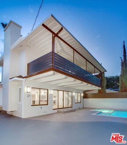 Foto del edificio - 620 N Keystone St