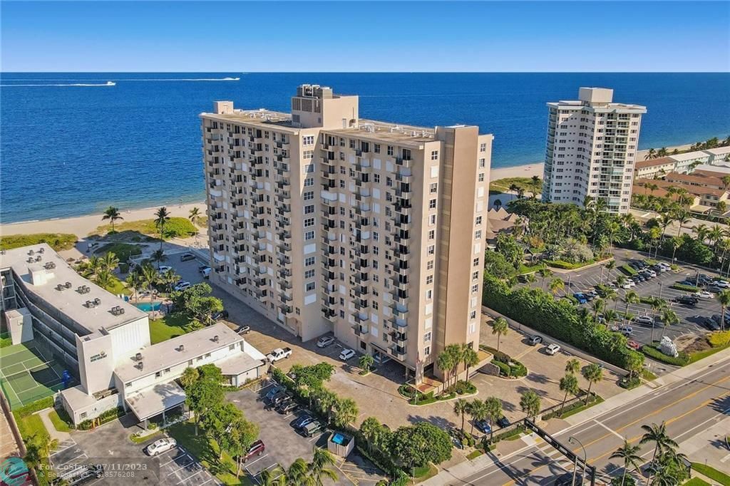 2000 S Ocean Blvd Unit 2K, Pompano Beach, FL 33062 Condo for Rent in Pompano Beach, FL