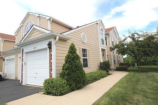 Building Photo - 21 Taft Ct
