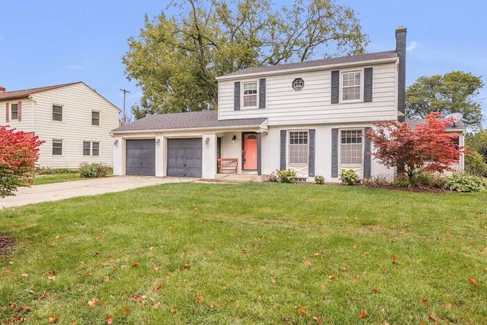 Primary Photo - 2337 Michigan Street, Grand Rapids, MI, 49503