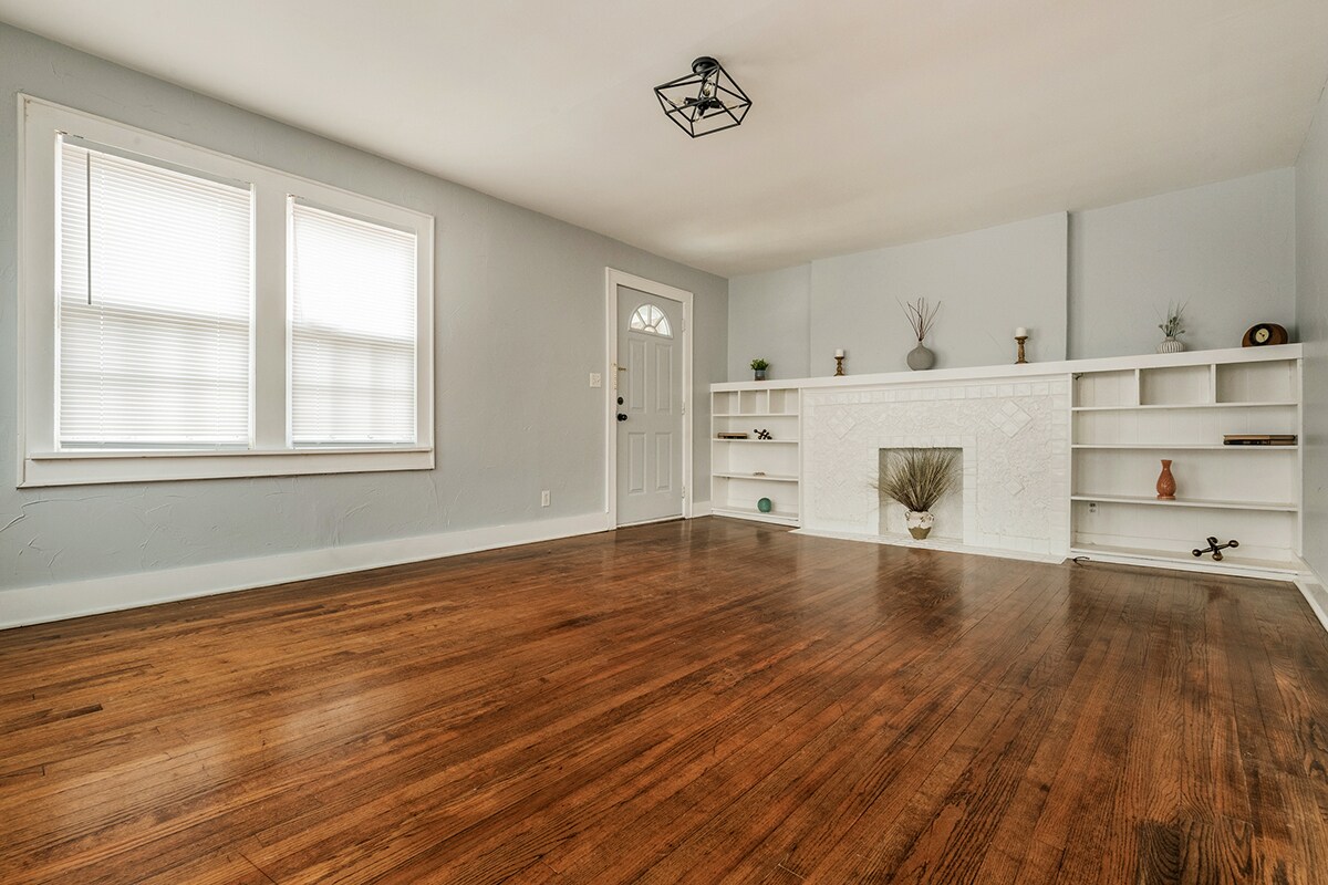 2738 NW 22nd St, Oklahoma City, OK 73107 House for Rent in Oklahoma