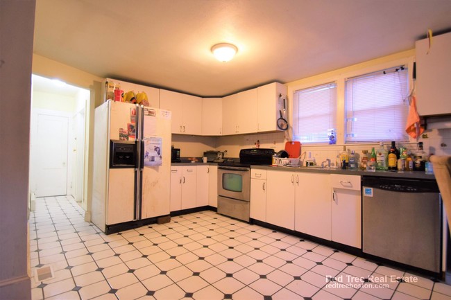 Foto del edificio - 505 Washington St