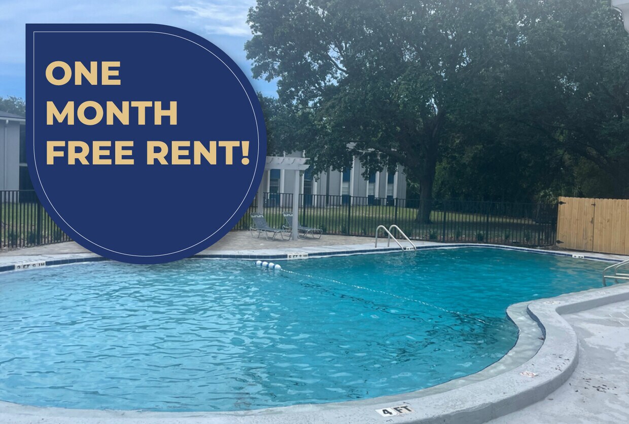 Riverview Apartments Apartments in Jacksonville, FL