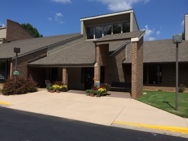 Foto principal - Candle Ridge Plaza Apartments