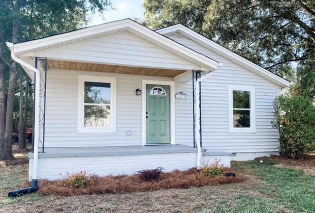 Foto principal - 1223 Cherry St