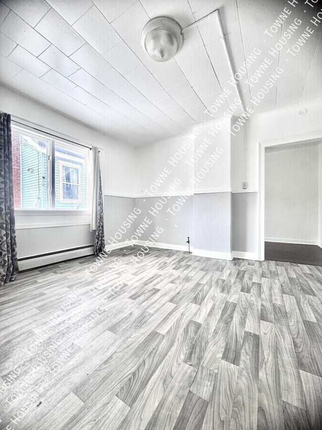 Foto del edificio - 256 14th St