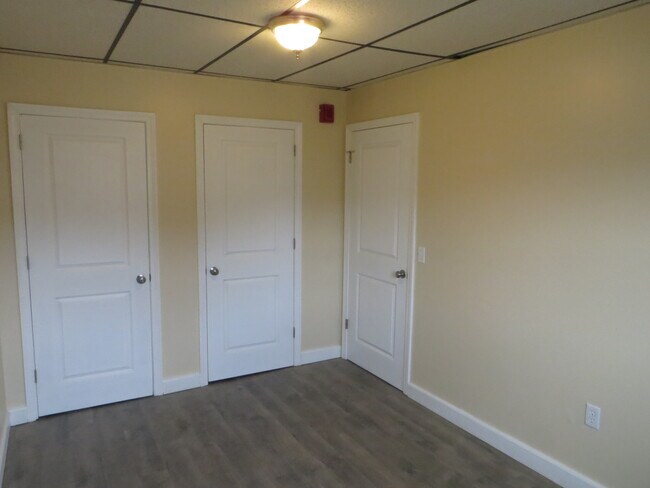 Building Photo - 45 Millbury St