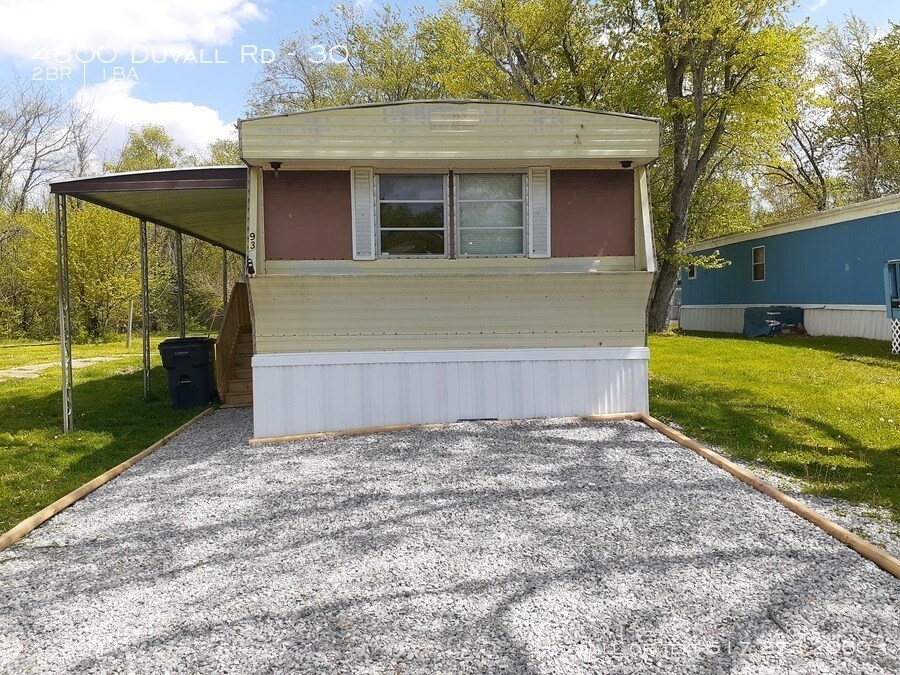 Foto principal - Ashville Country Estates