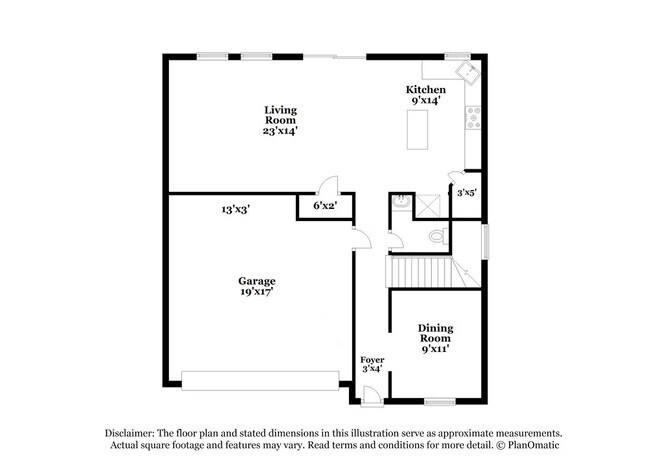 Foto del edificio - 355 Alcock Ln