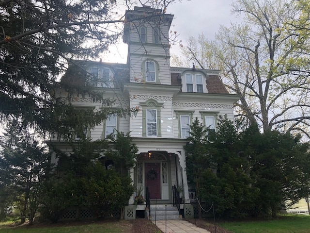 Primary Photo - 173 Washington St