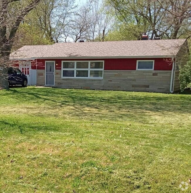 Building Photo - 2950 N Ritter Ave