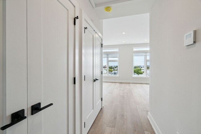 Interior Photo - The Weston