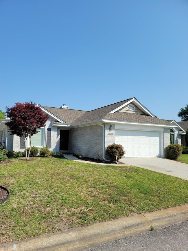 Building Photo - 4731 Bermuda Way