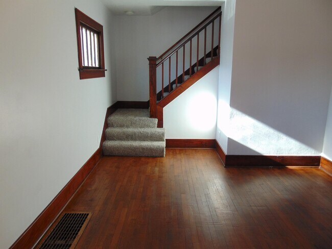 Foto del edificio - 112 Cleveland St