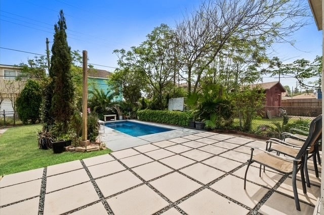 Building Photo - 1115 Avenue M