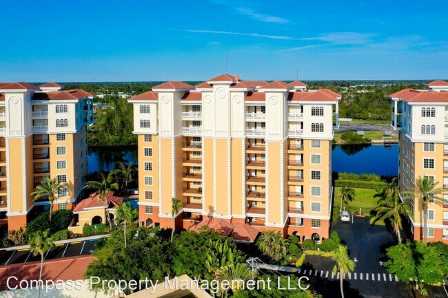 Building Photo - 2 br, 2 bath House - 157 Tampa Ave E #907