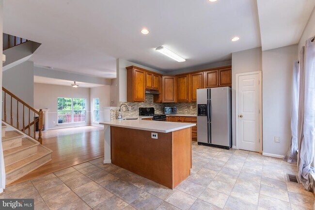 Foto del edificio - 20283 Glenrobin Terrace