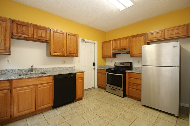 Foto del edificio - 324 Winthrop Ave