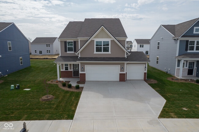 Building Photo - 9117 Novak Ct