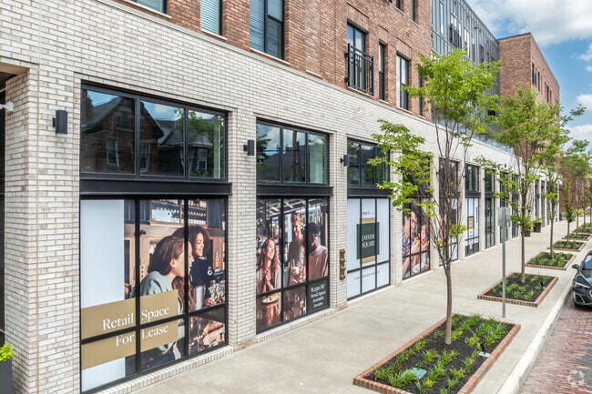 Building Photo - Jaeger Square