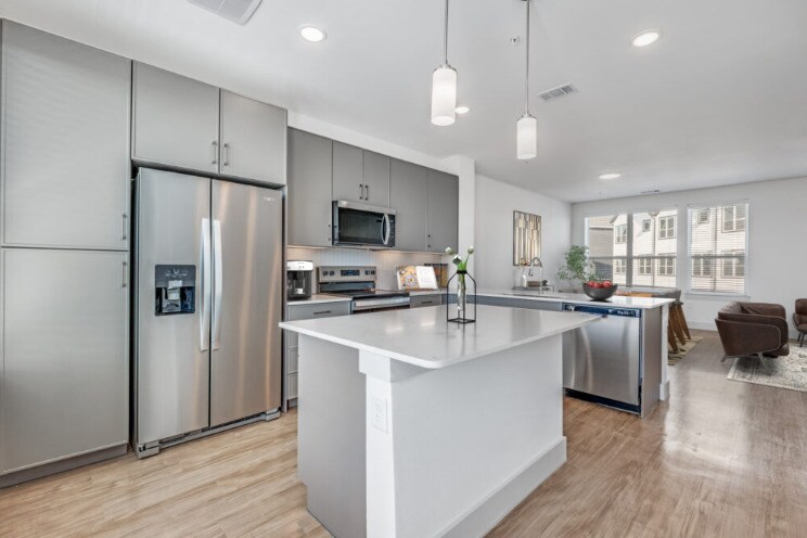 Foto principal - Victoria Row