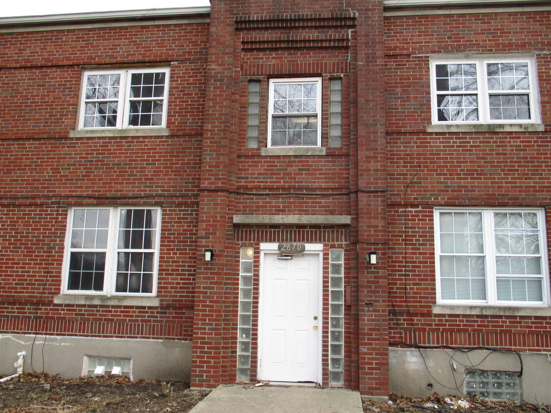 Primary Photo - 2670 Shaffer Ave