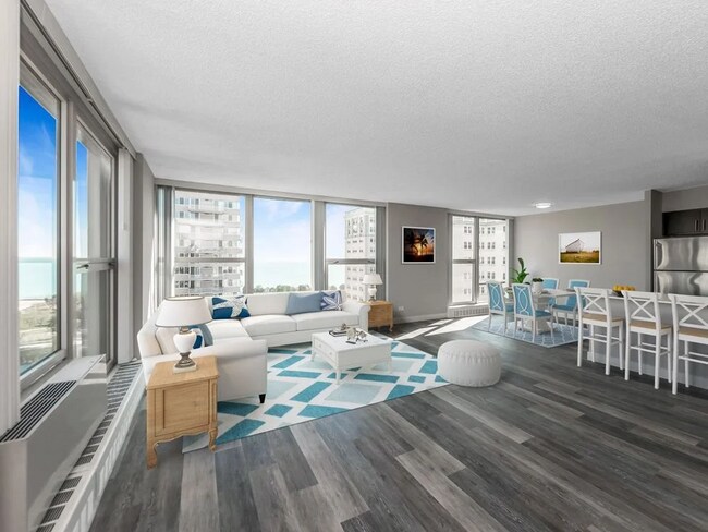 Foto del edificio - 5610 N Sheridan Rd