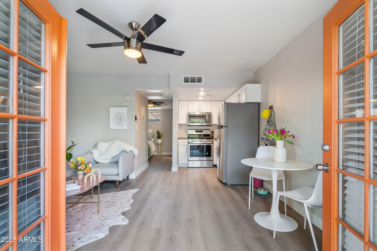 Foto principal - 4025 N 40th St